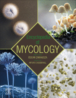 encyclopedia of mycology logo